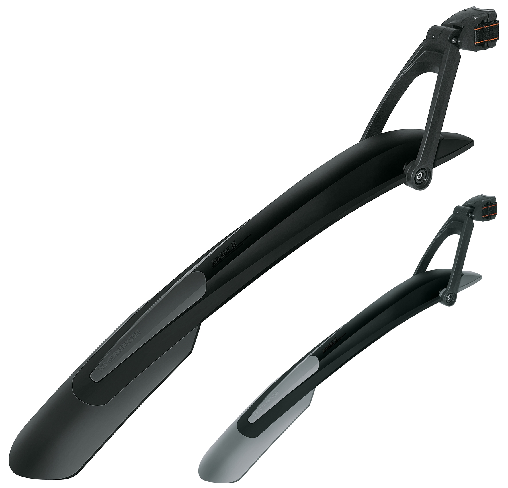 Blatník SKS X-Blade 26"-27" zadní