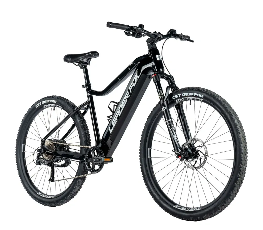 Leader Fox Arimo 29"