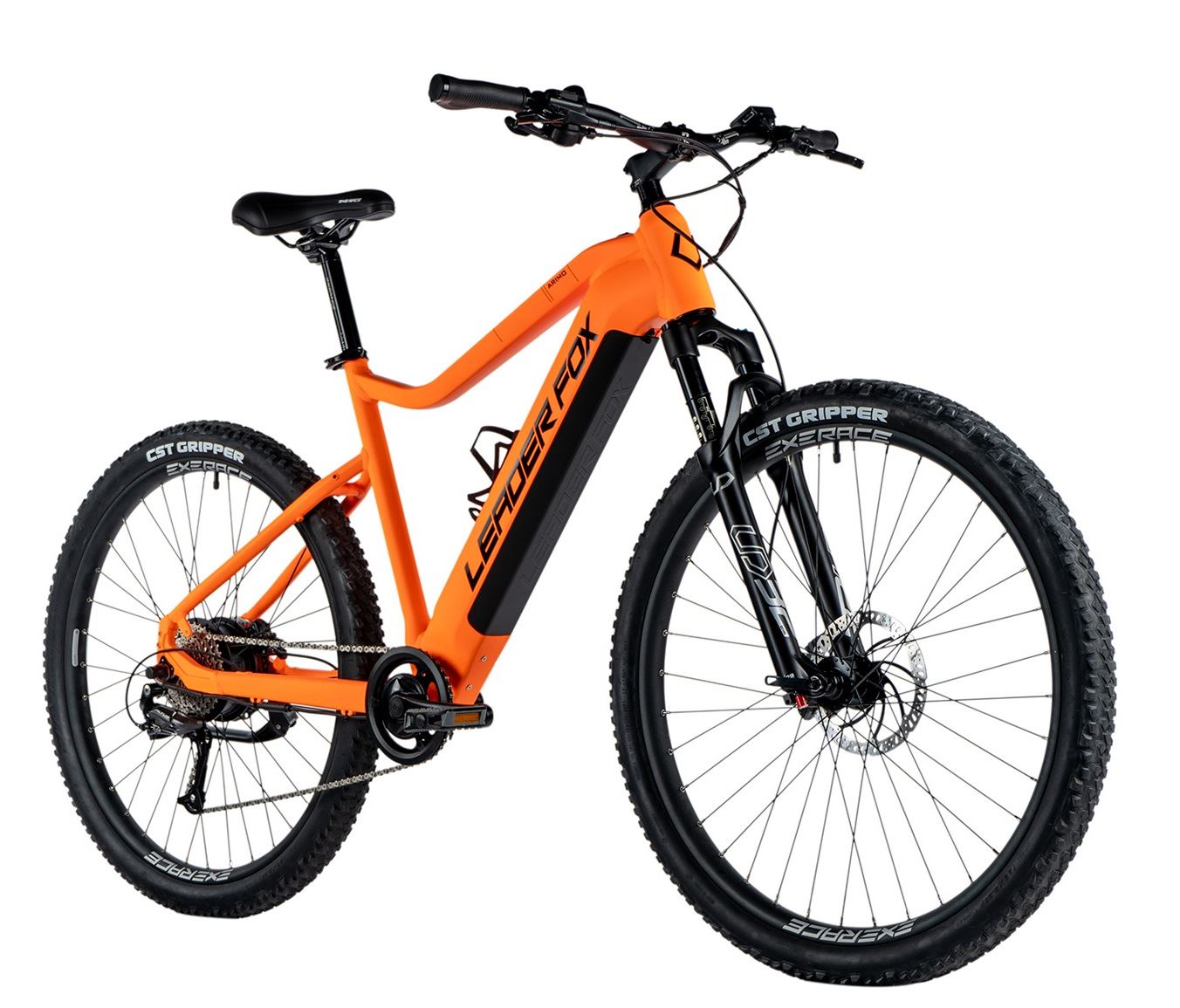 Leader Fox Arimo 29"