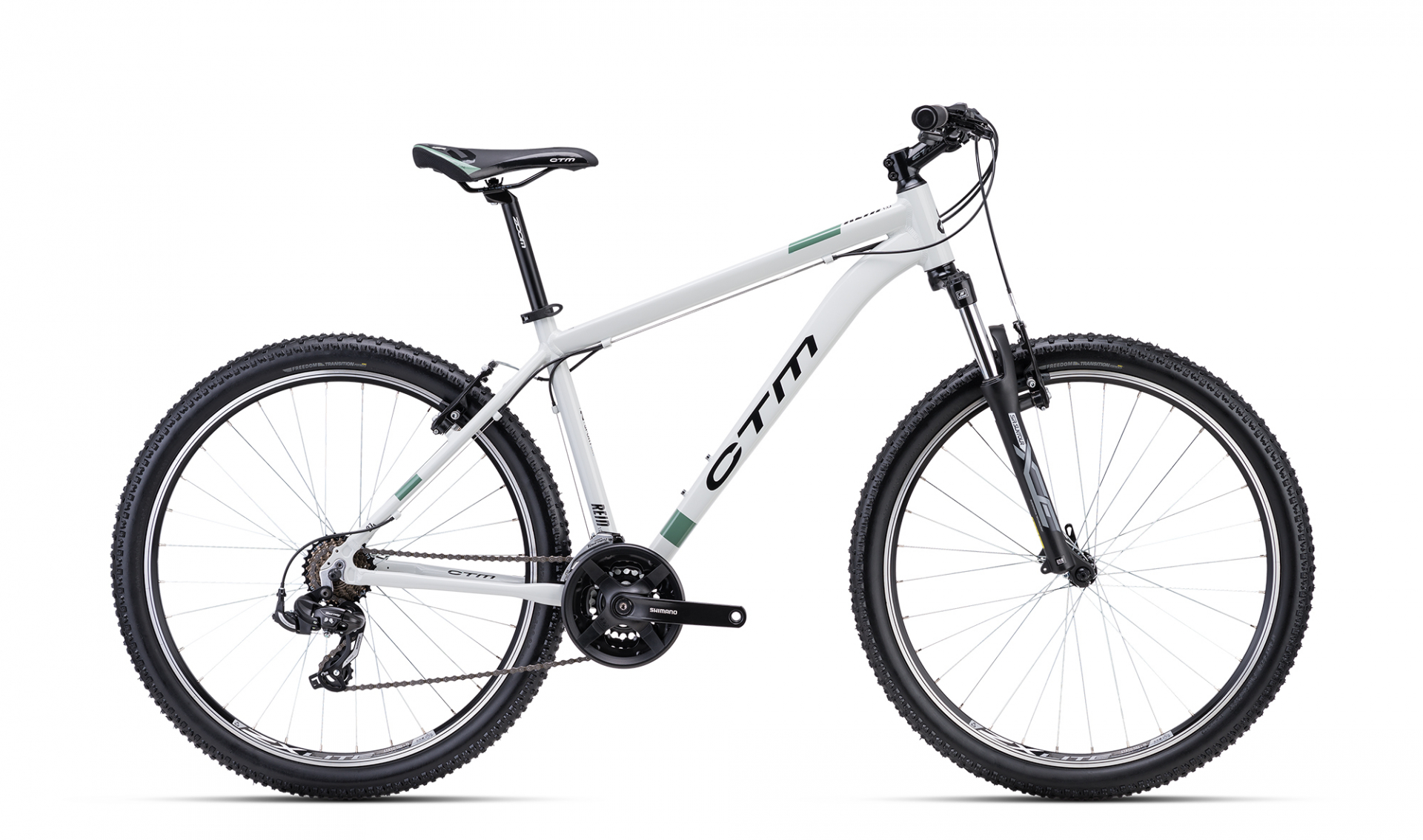 CTM Rein 1.0 27,5"