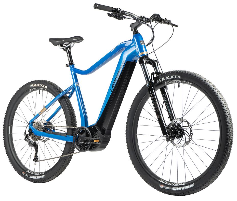 Leader Fox Oxnar 29" Panasonic