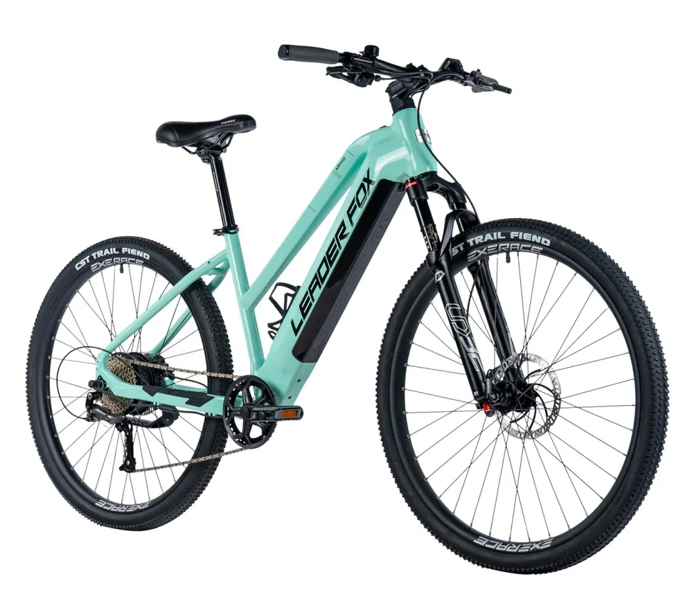 Leader Fox Arimo 29" dámské