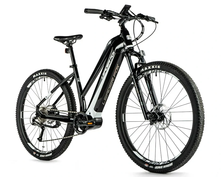 Leader Fox AWALON 29" dámský