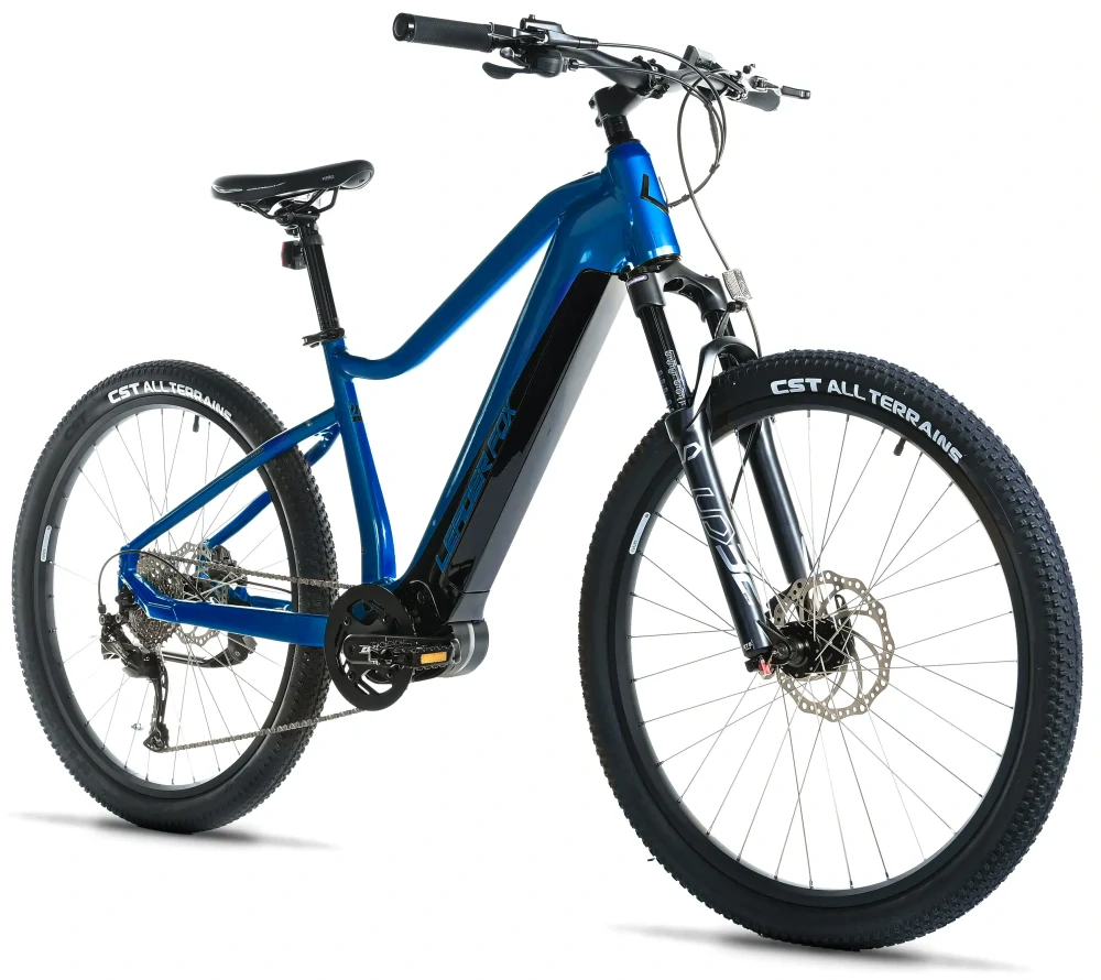 Leader Fox SWAN 29" Bafang M300
