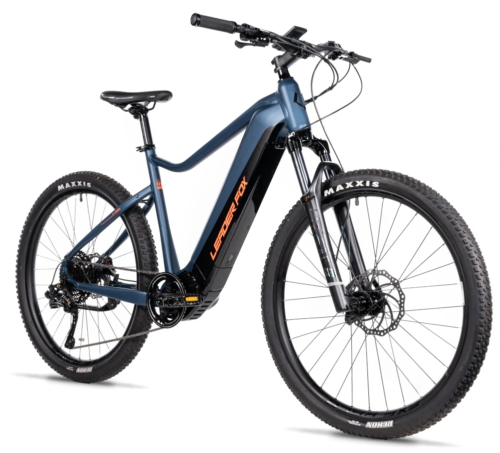 Leader Fox KENT 29" Bafang M500