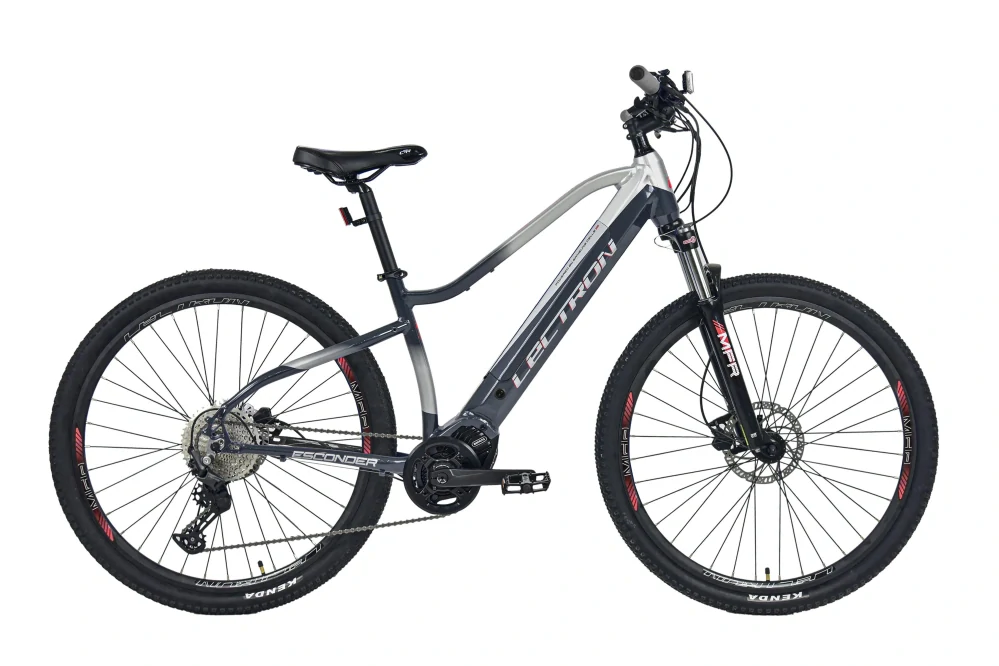 Lectron Esconder MFR Bafang M500