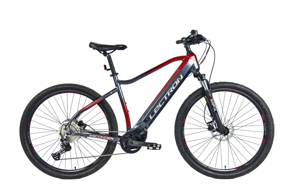 Lectron Esconder MFX Bafang M510
