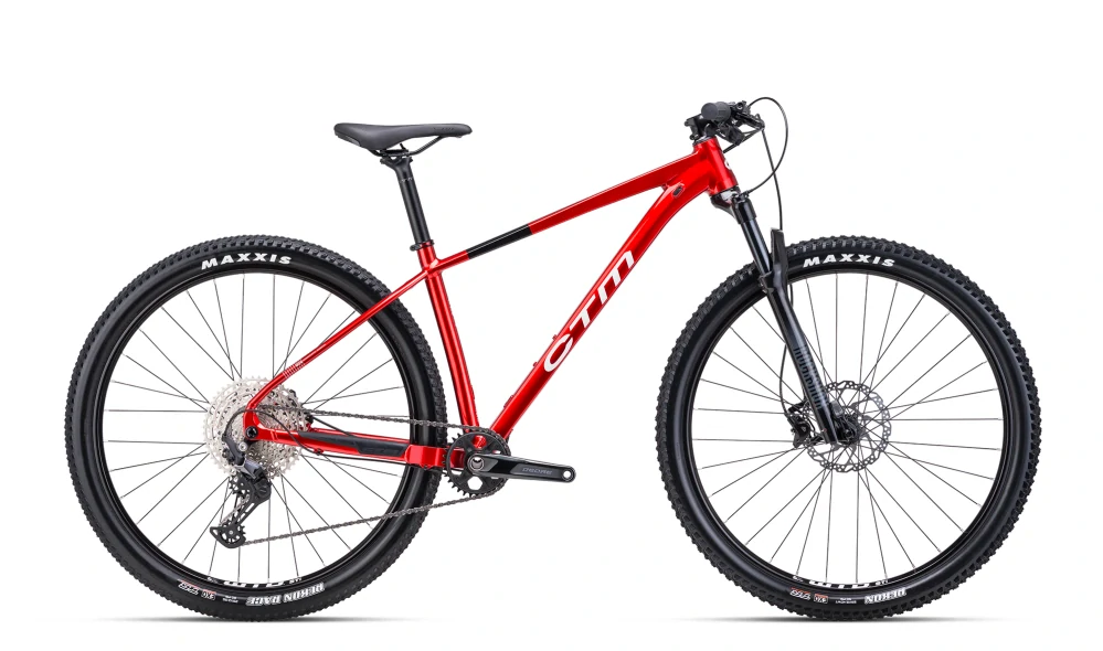 CTM Rascal 2.0