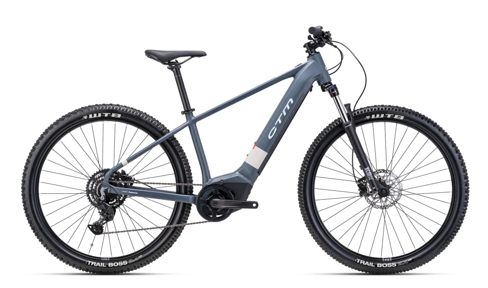 CTM Pulze GX Panasonic