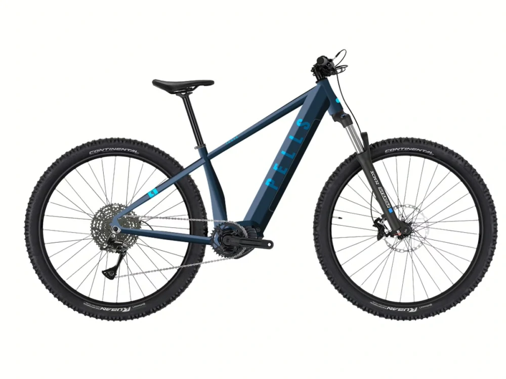 Thorr Bafang M410 800