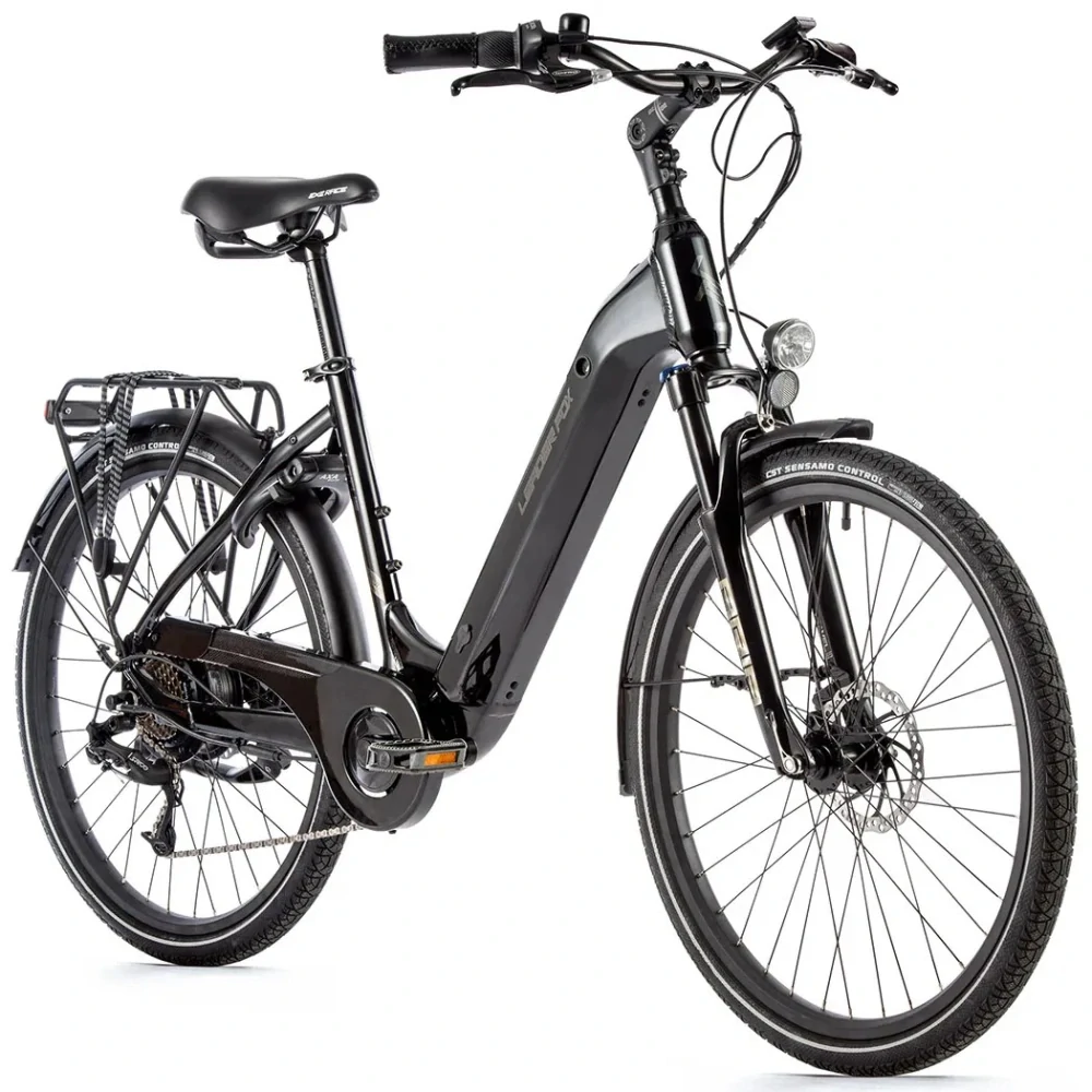 Leader Fox Lotus 26"