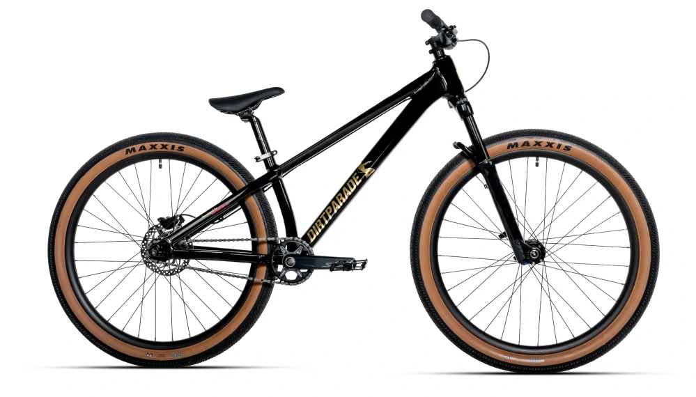 Leader Fox Cocaine 26"
