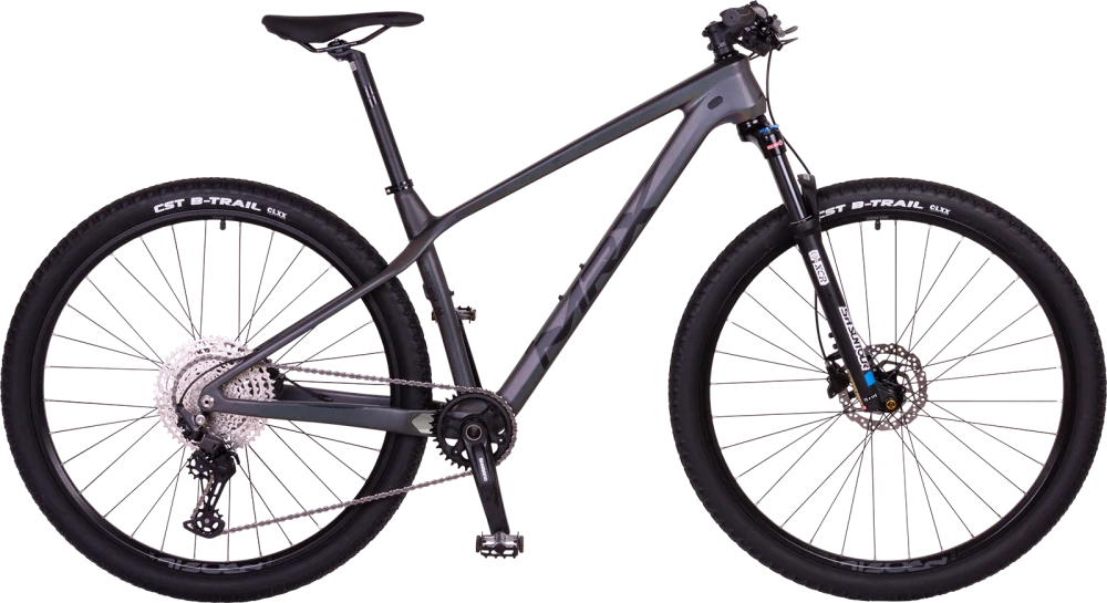 MRX 29" CARB. DEORE 1x12 disc