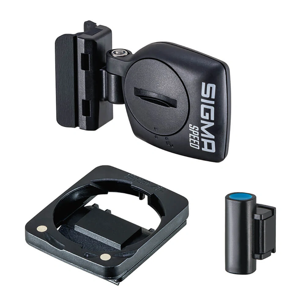 Bezdrátový snímač SIGMA STS Bike 2 kit 2450