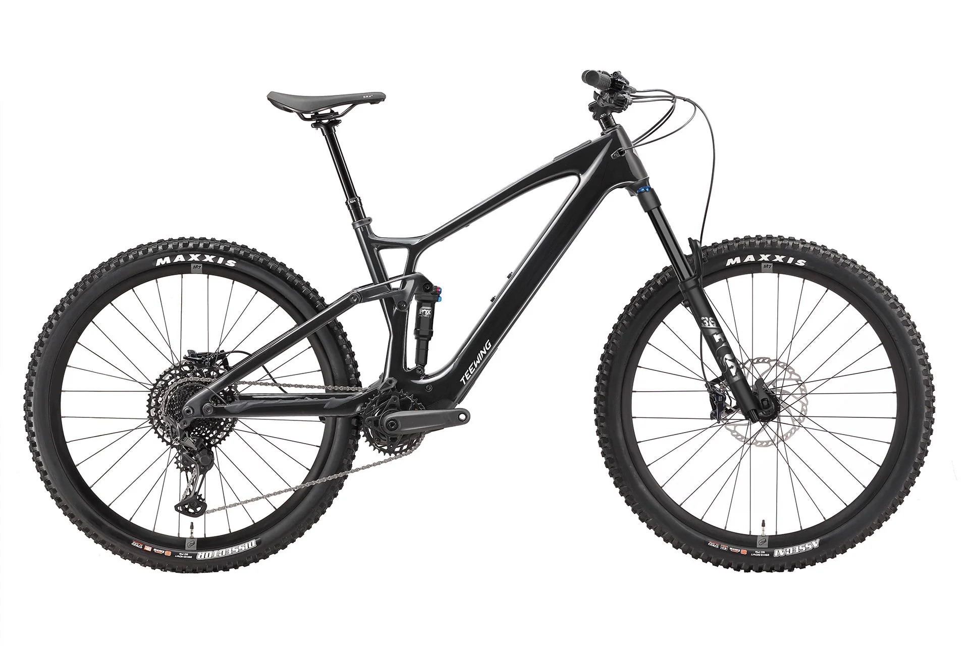 Teewing Turbo Force Avinox