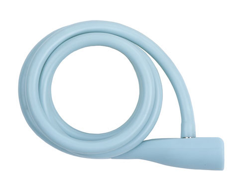 Zámek spirála PRO-T Plus M10 x 135cm Silicone