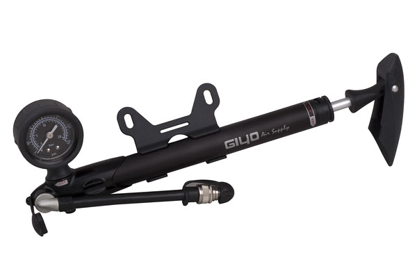 Pumpa PRO-T Plus na odpruženou vidlici GS-41