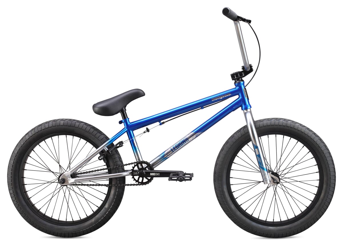 MONGOOSE LEGION L60