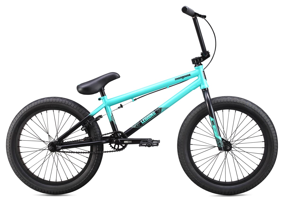 MONGOOSE LEGION L60