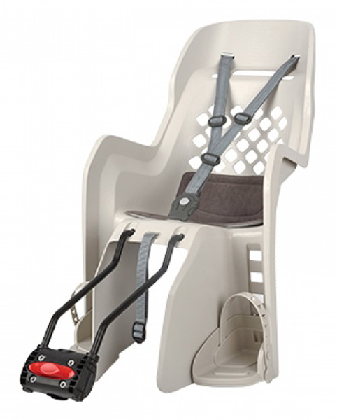 Dětská sedačka POLISPORT Joy 29"