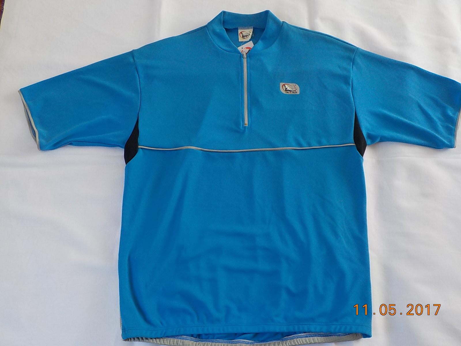 Dres Dexter Trento L/XL