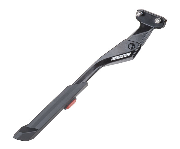 Stojánek PRO-T Plus 100 zadní stavitelný Al 24"-29", rozteč 40mm