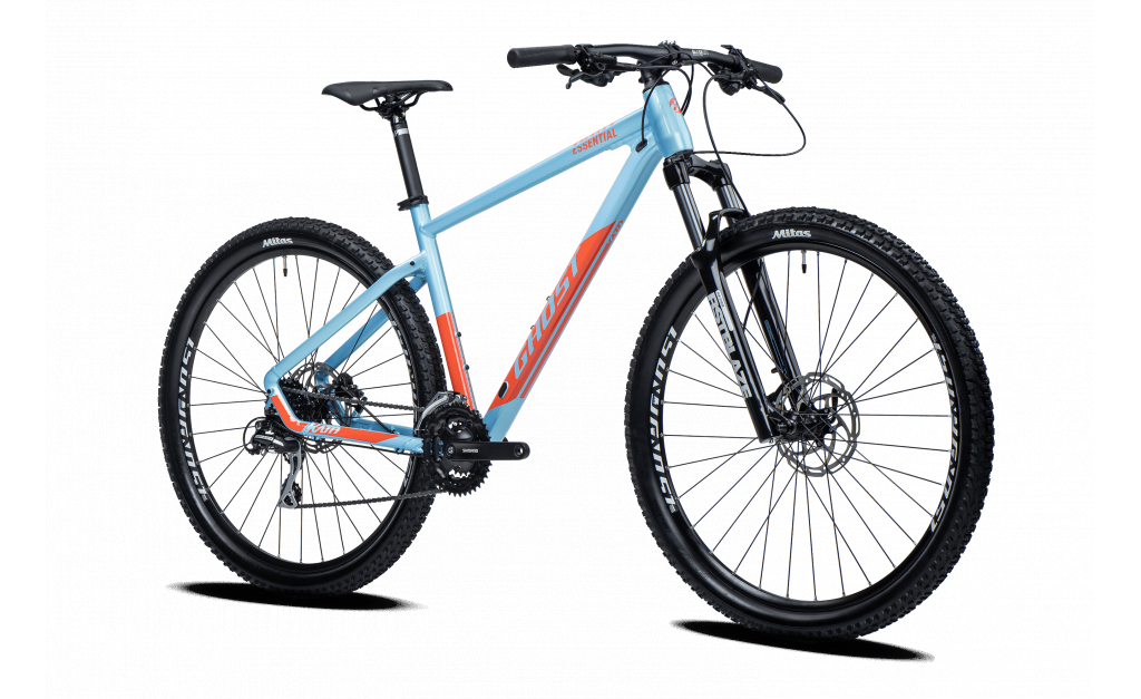 GHOST Kato Essential 29