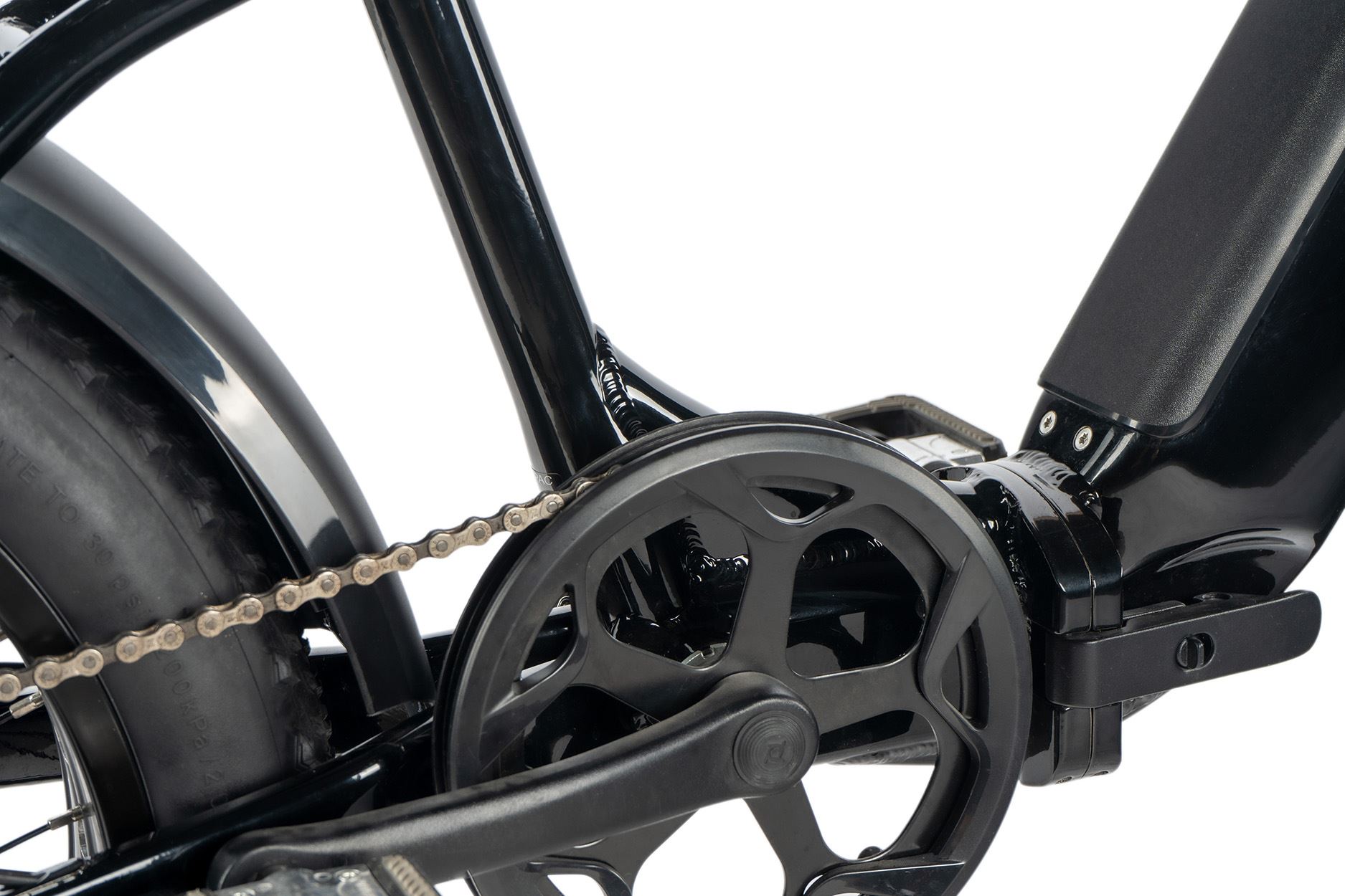 CODY FAT BIKE, 20
