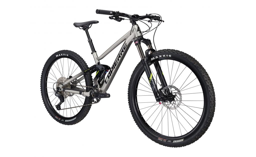 LAPIERRE Zesty TR 3.9