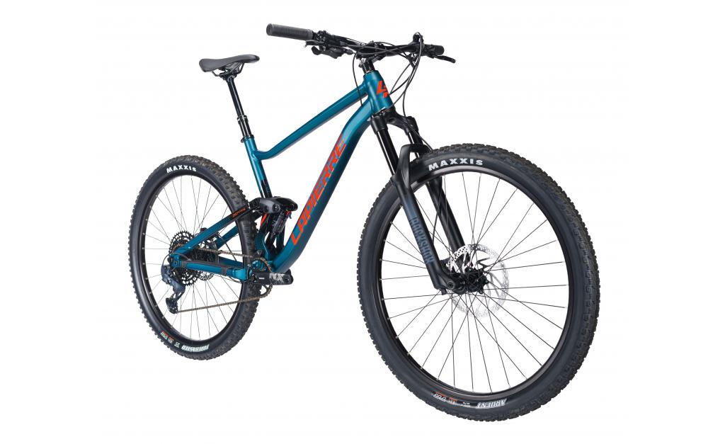 LAPIERRE Zesty TR 4.9