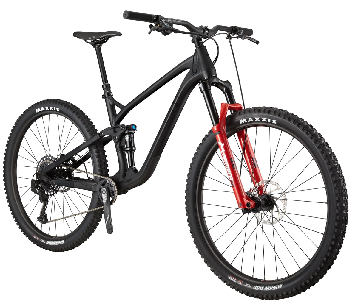 GT SENSOR 29" COMP