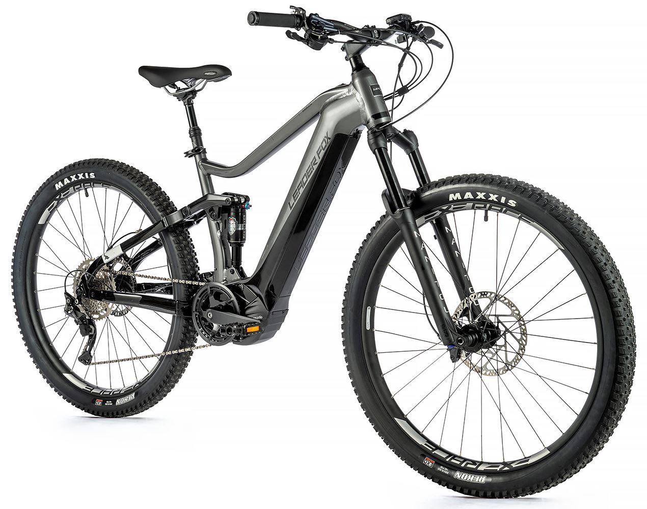 ARRAN GENT 29",PANASONIC GX