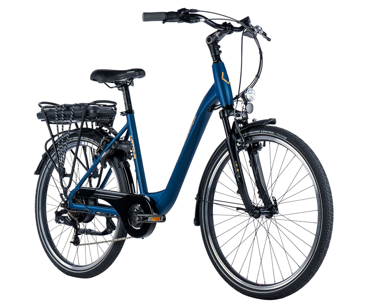 LATONA  26"