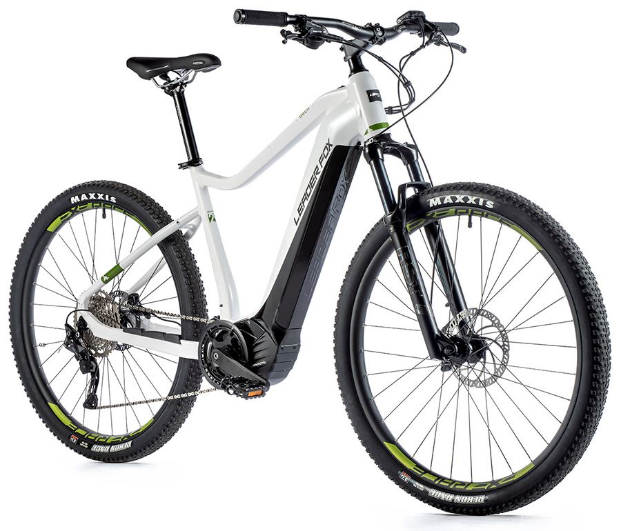 Leader Fox OREM 29" Panasonic