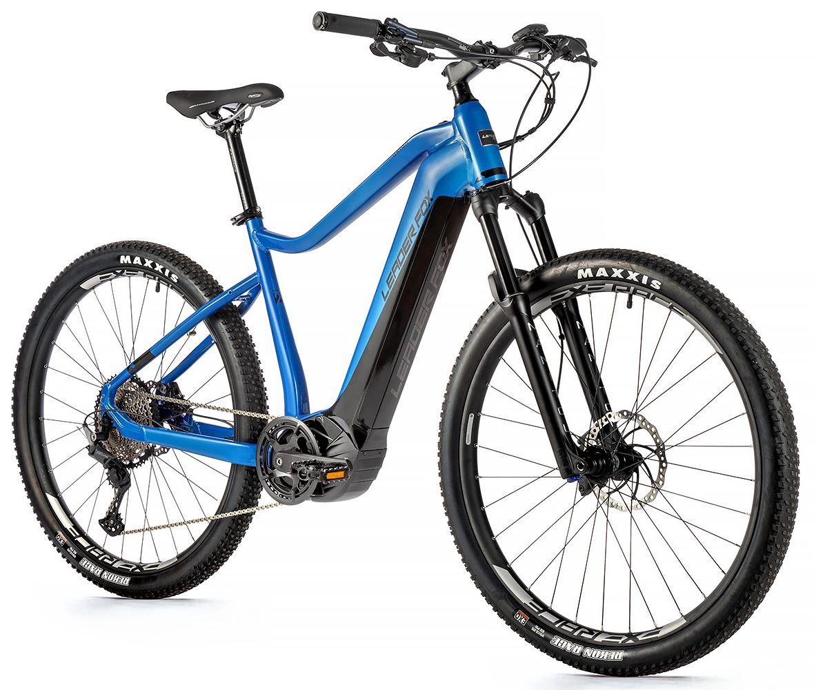 Leader Fox ORTON 29" Panasonic