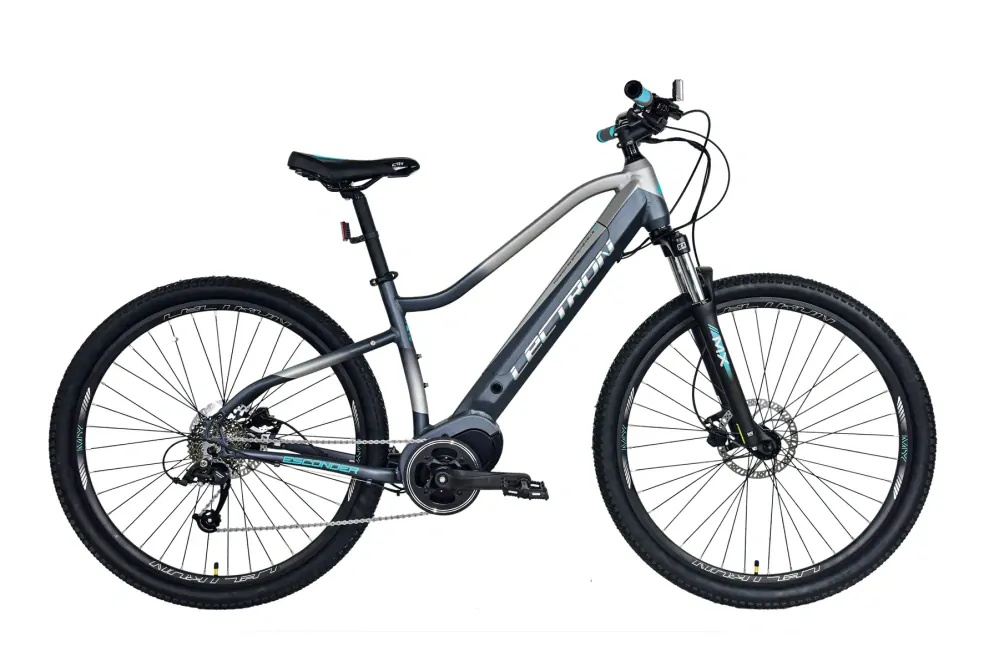 Lectron ESCONDER MX 