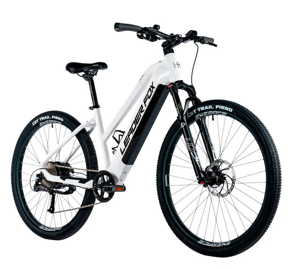 Leader Fox Arimo 29" dámské