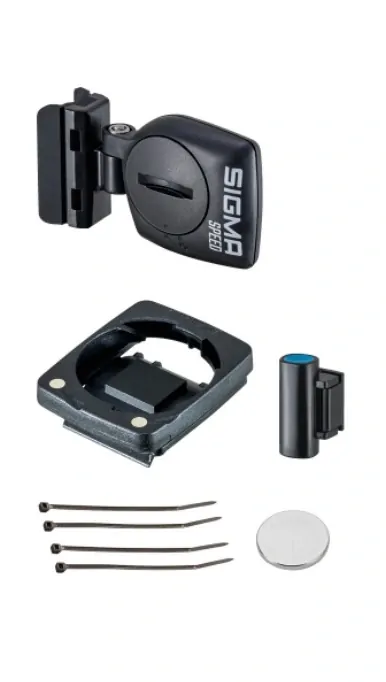Computer SIGMA BC 14.0 STS