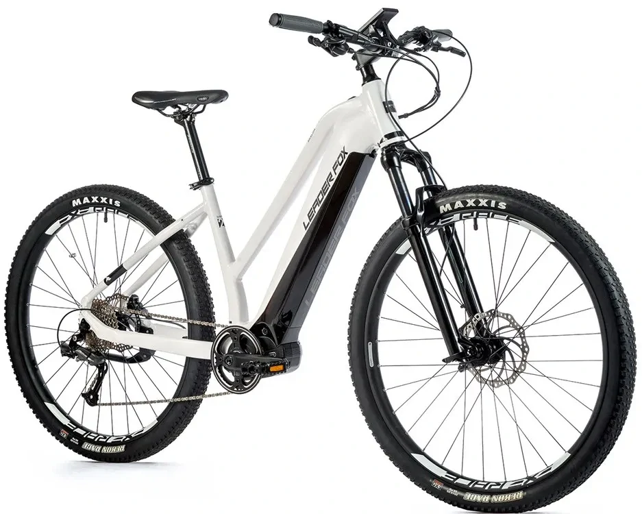 Leader Fox AWALON 29" dámský