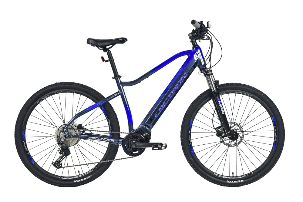Lectron Esconder MFR Bafang M500