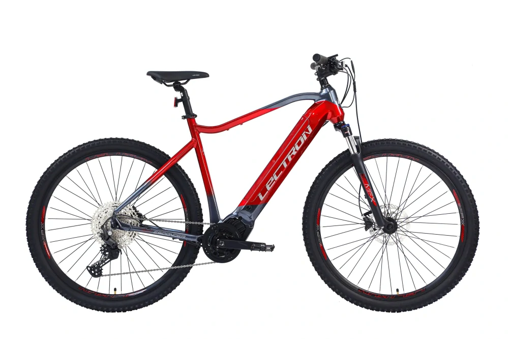 Lectron Esconder MFX Bafang M510