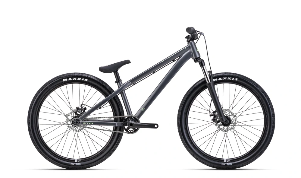 CTM Dirtking