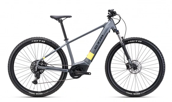CTM Pulze GX Panasonic