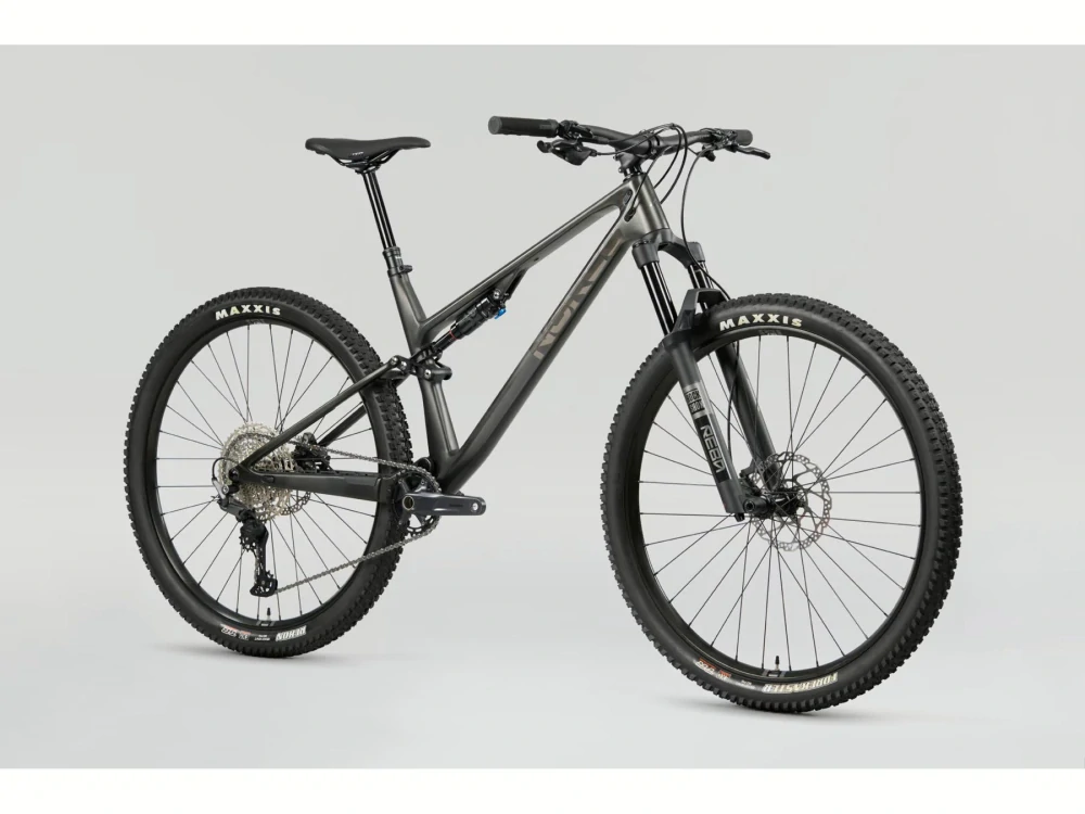 NORCO Revolver C3
