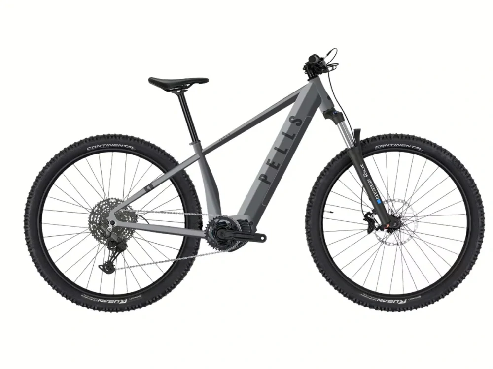 Thorr Bafang M410 700