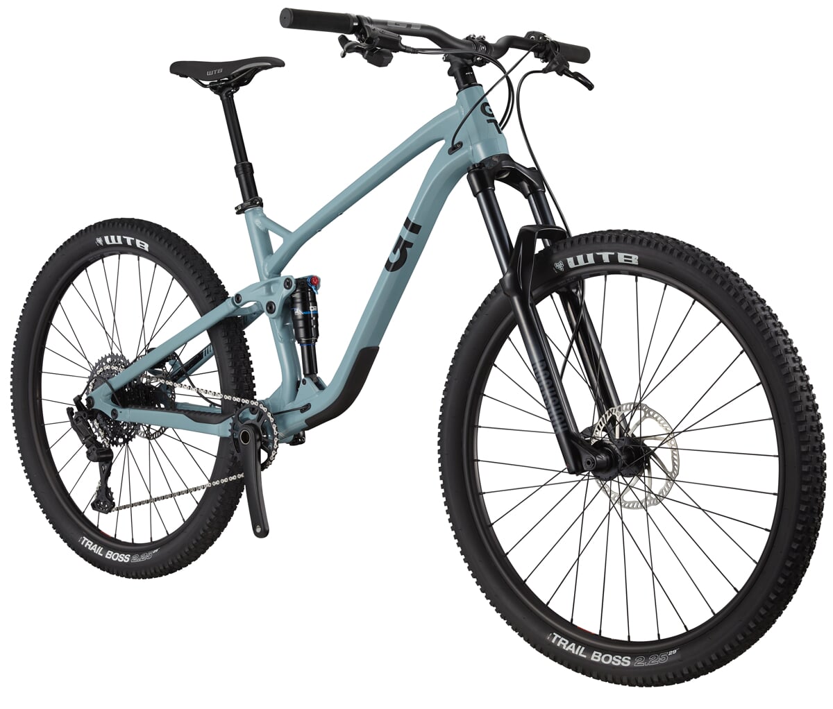 GT SENSOR 29" SPORT