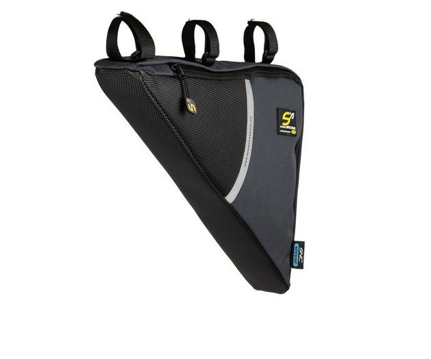 Brašna do rámu Sport Arsenal 515 velká