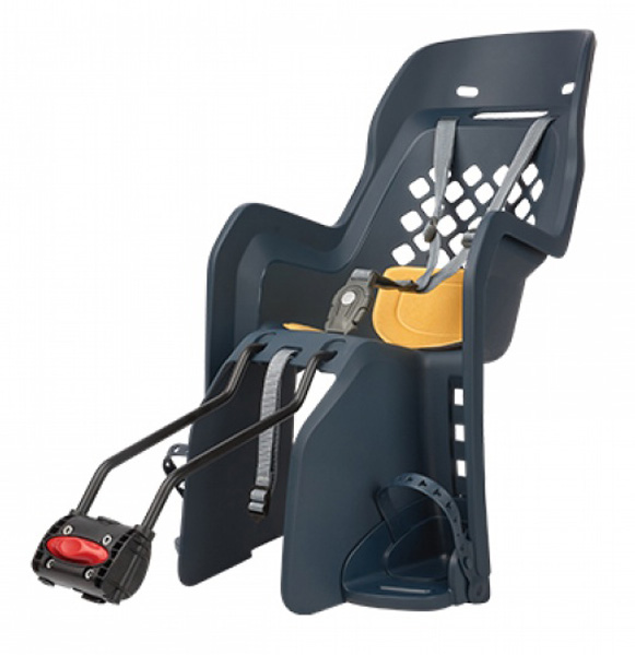 Dětská sedačka POLISPORT Joy 29"