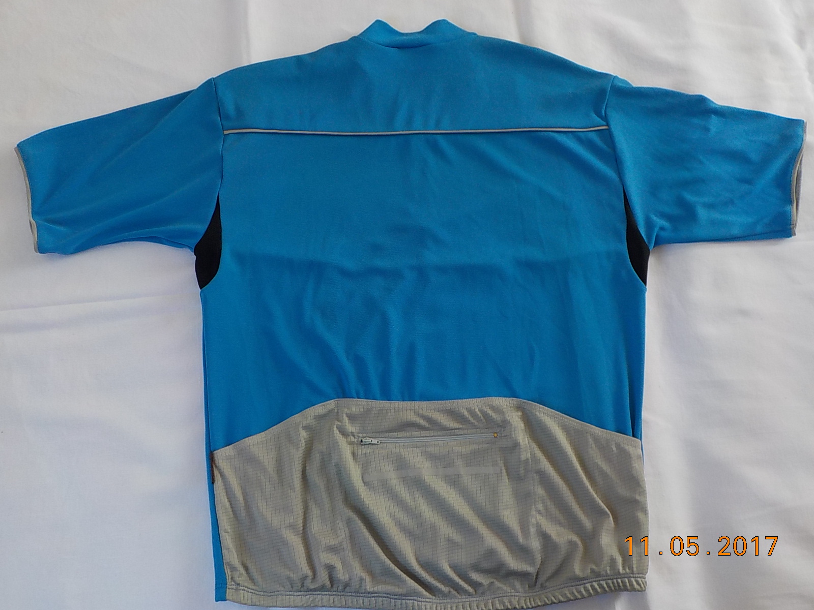 Dres Dexter Trento L/XL