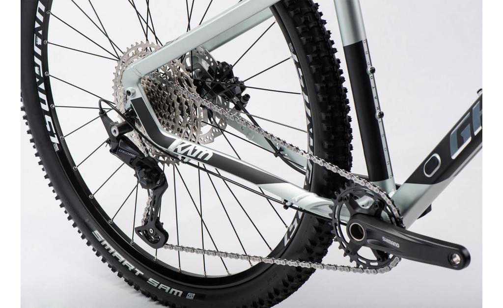 GHOST Kato Pro 29